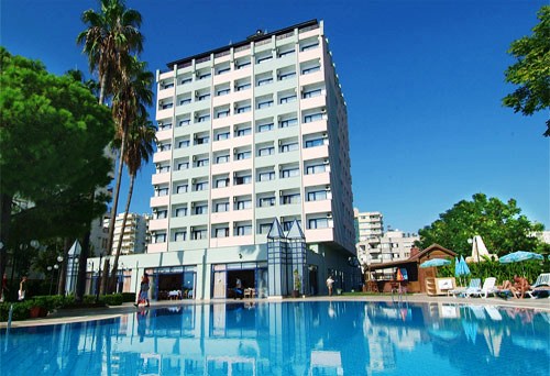 Antalya Hotel